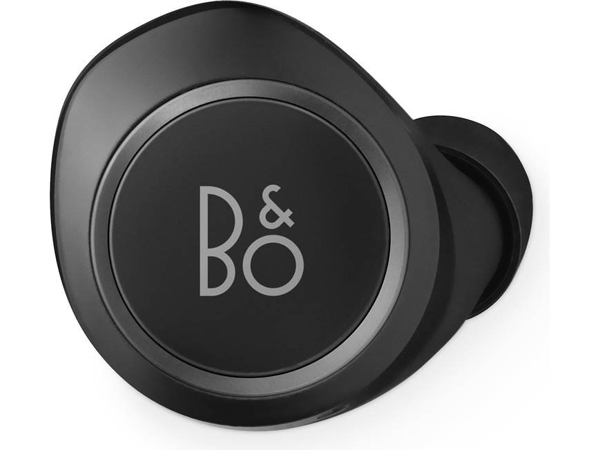 Bang & Olufsen Beoplay E8 (Black) Truly wireless earphones (Black
