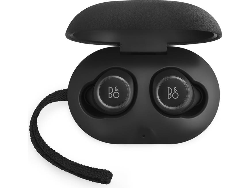 Bang & Olufsen Beoplay E8 (Black) Truly wireless earphones (Black