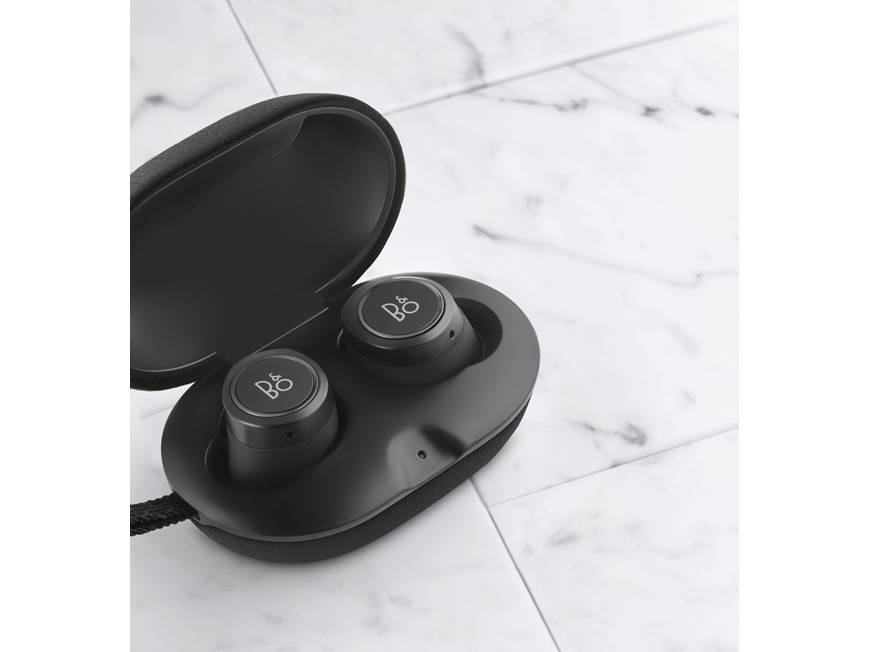 Bang & Olufsen Beoplay E8 (Black) Truly wireless earphones (Black