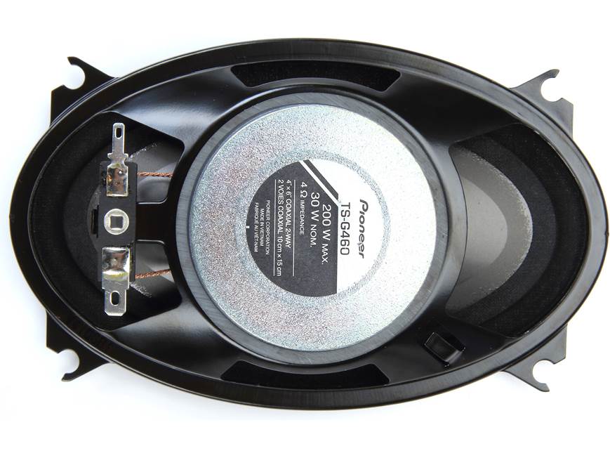 Pioneer TS-G460 G-Series 4