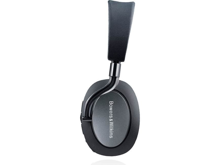 Bowers & Wilkins PX Wireless (Space Grey) Over-ear noise-canceling