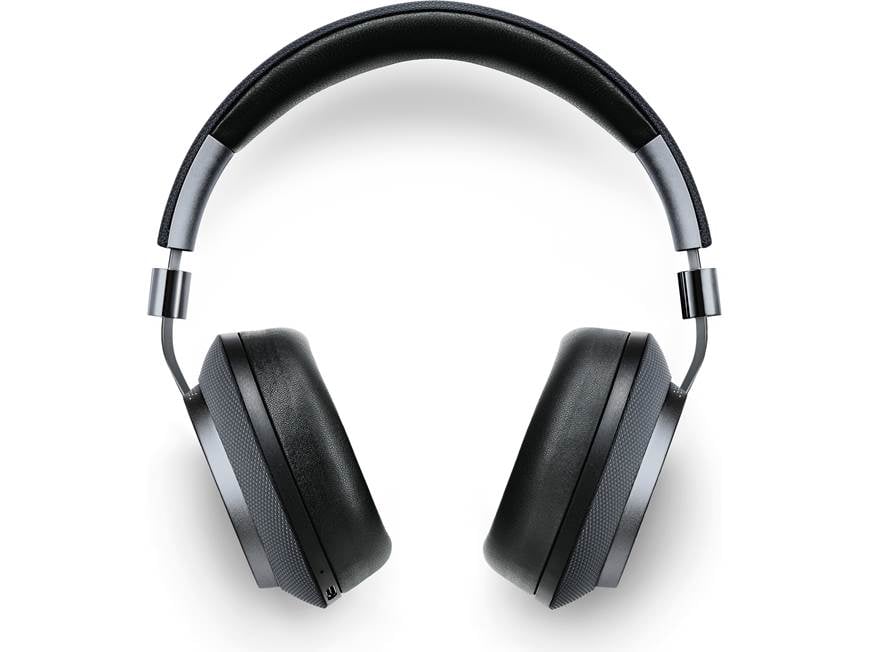 Bowers & Wilkins PX Wireless (Space Grey) Over-ear noise-canceling