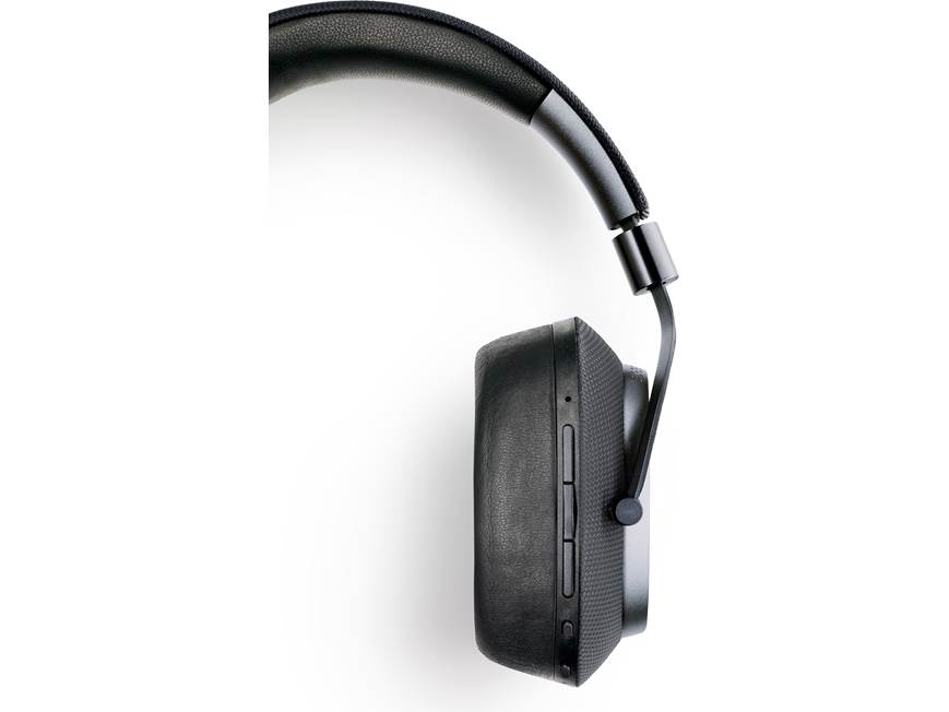 Bowers&Wilkins ワイヤレスヘッドフォン　PX/H Bowers & Wilkins PX Review | PCMag