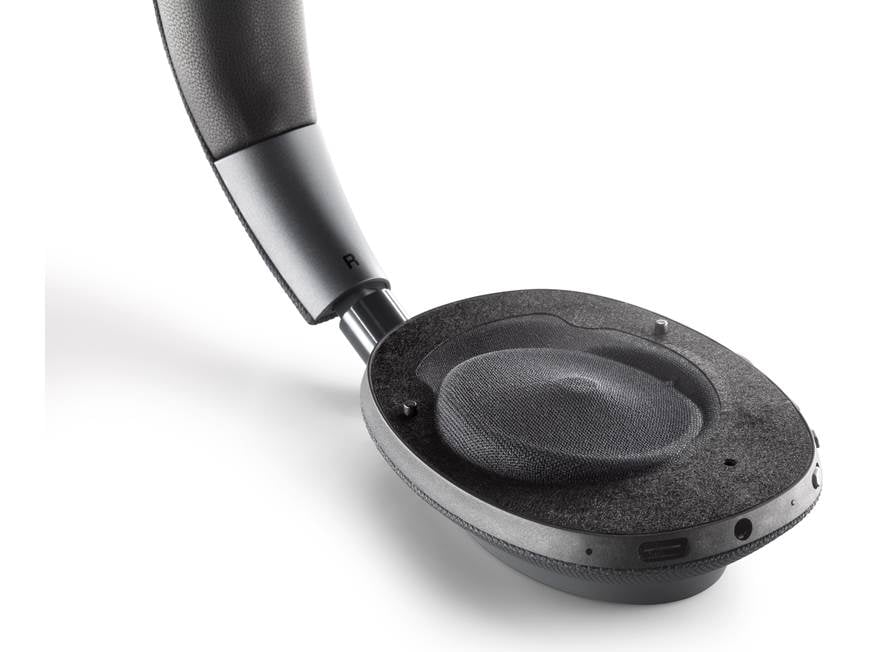 Bowers&Wilkins ワイヤレスヘッドフォン　PX/H Bowers & Wilkins PX Review | PCMag