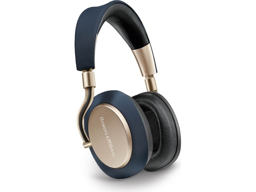Bowers & Wilkins PX Wireless (Soft Gold) Over-ear noise-canceling