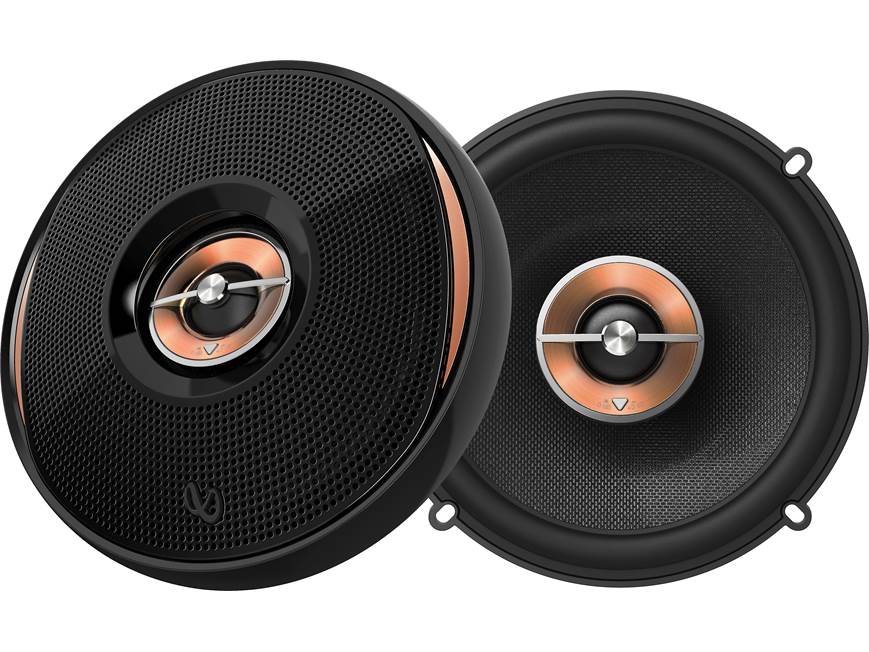 Infinity Kappa 62ix 6-1/2