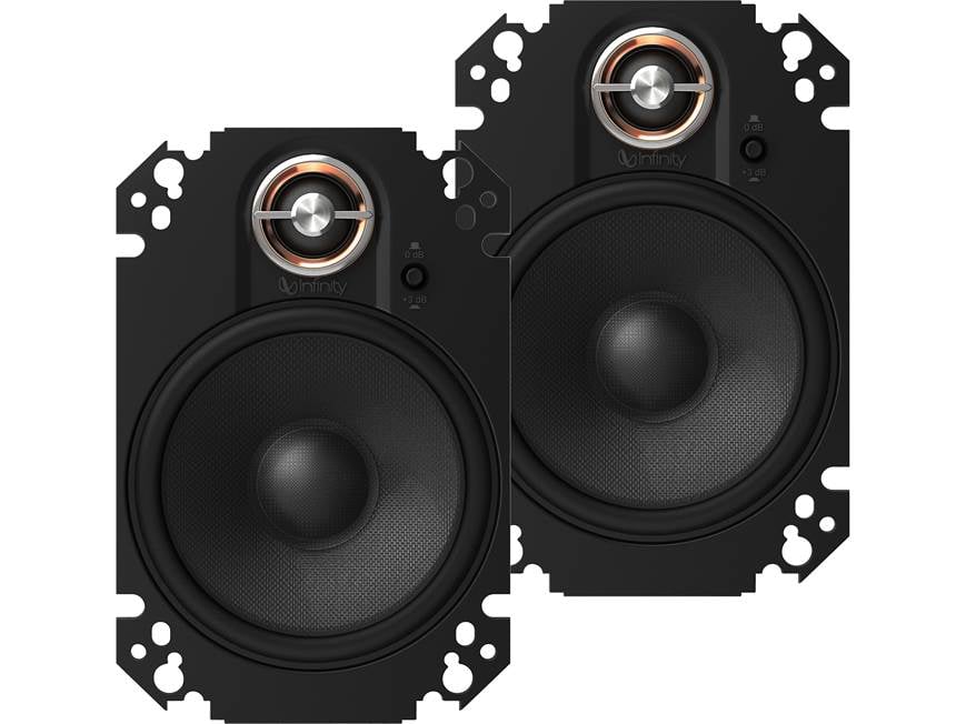 Infinity Kappa 64cfx 4