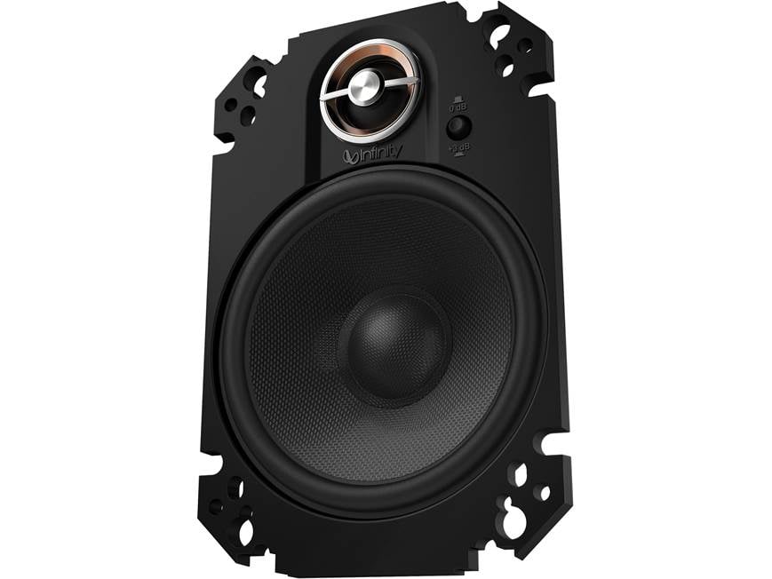 Infinity Kappa 64cfx 4