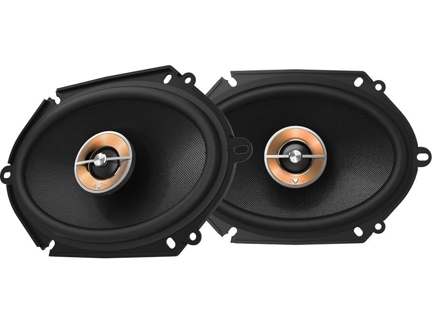 Infinity Kappa 86cfx 6