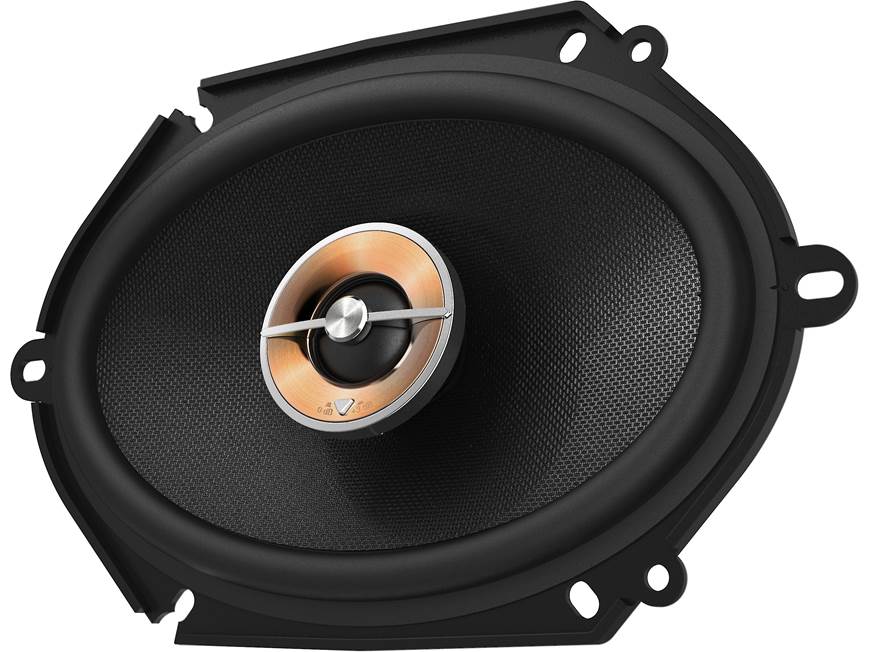 Infinity Kappa 86cfx 6