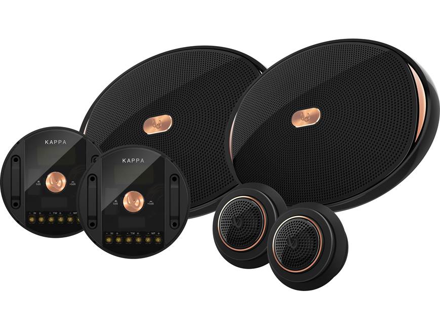 Infinity Kappa 90csx 6