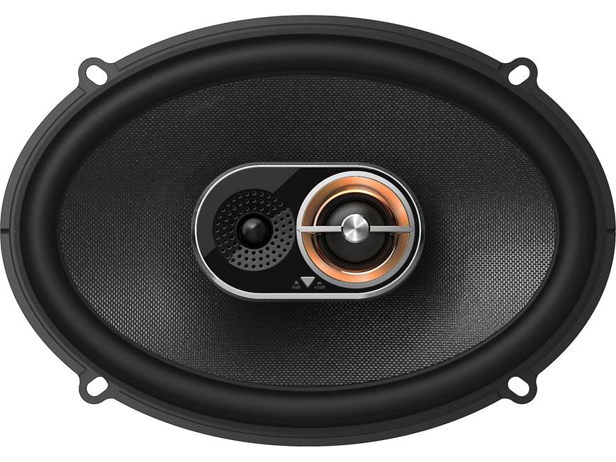 Infinity Kappa 93ix 6