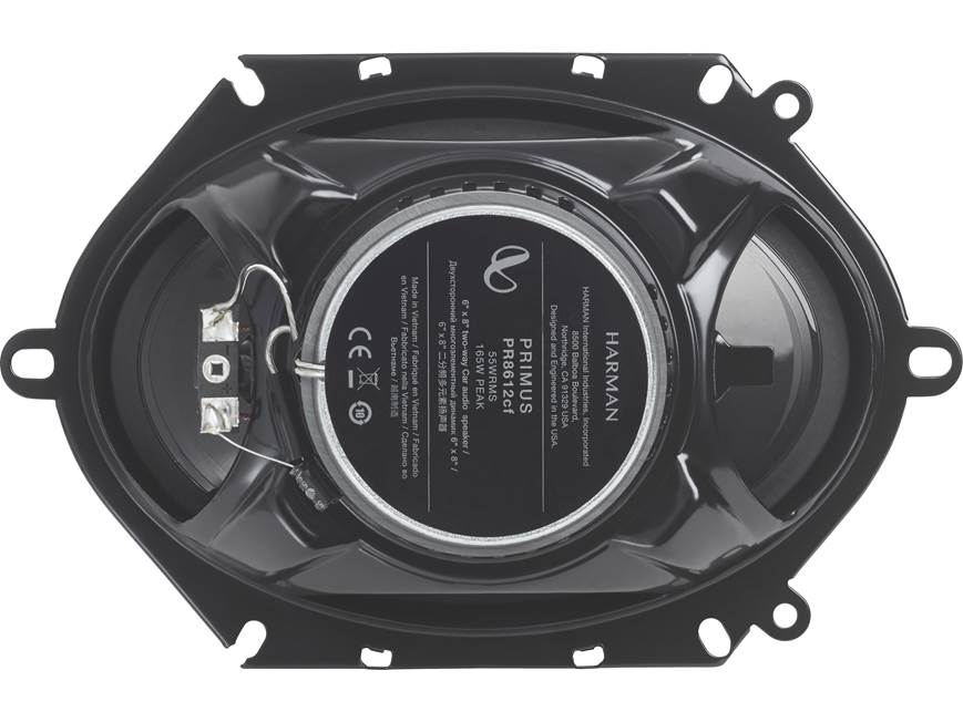 Infinity Primus PR8612cf 6