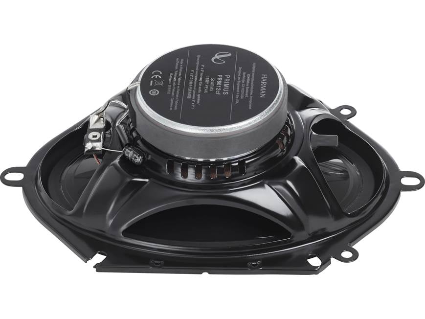 Infinity Primus PR8612cf 6