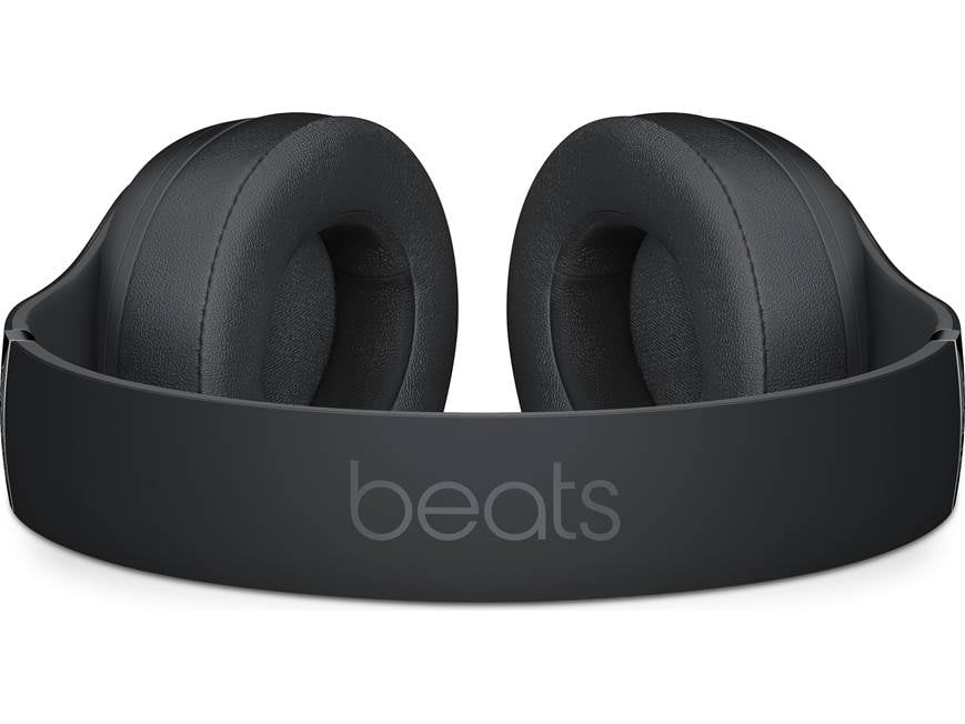 Beats by Dr. Dre® Studio3 Wireless (Matte Black) Over-ear noise
