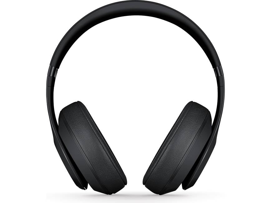 Beats by Dr. Dre® Studio3 Wireless (Matte Black) Over-ear noise