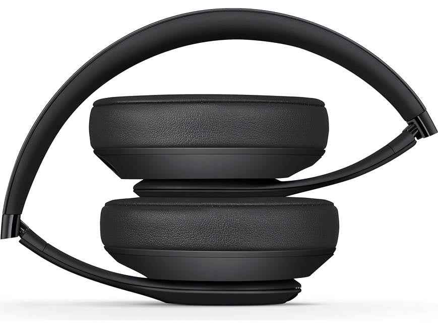 Beats by Dr. Dre® Studio3 Wireless (Matte Black) Over-ear noise