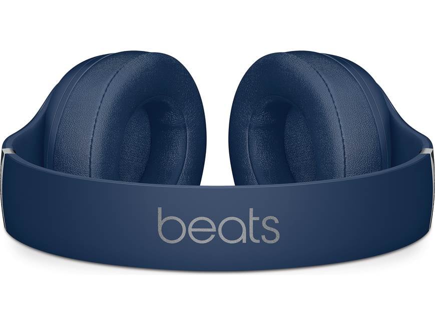 Beats by Dr. Dre® Studio3 Wireless (Blue) Over-ear noise-canceling
