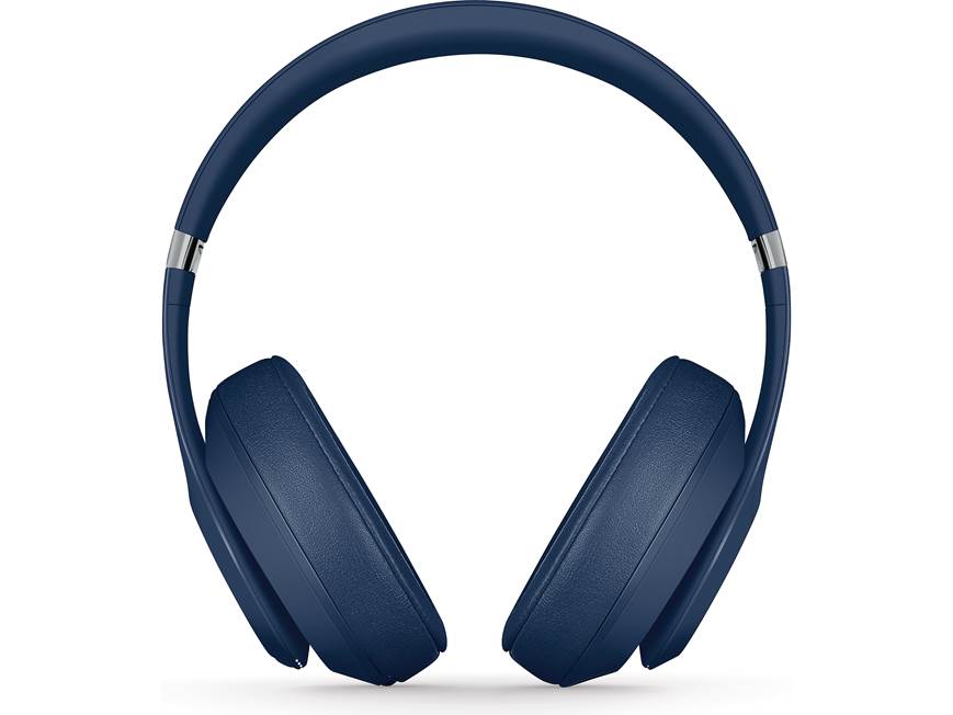 Beats by Dr. Dre® Studio3 Wireless (Blue) Over-ear noise-canceling