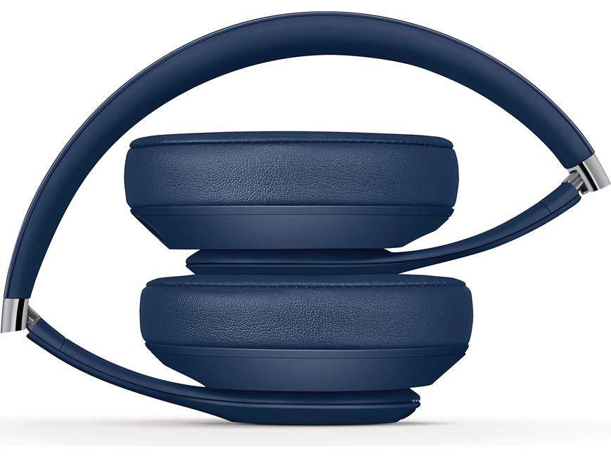 beats by dr.dre studio3 wireless ブルー Beats by Dr. Dre® Studio3 Wireless (Blue) Over-ear noise-canceling