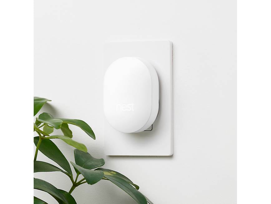 Nest Connect Range extender for Nest Secure alarm system at