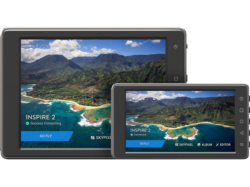DJI CrystalSky High Brightness Monitor 7-7/8