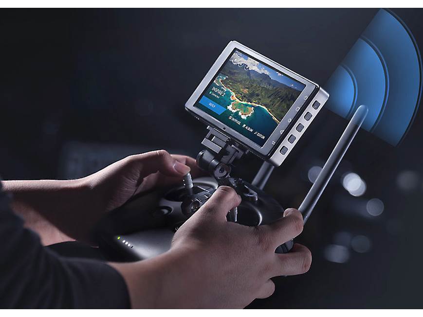 DJI CrystalSky High Brightness Monitor 7-7/8