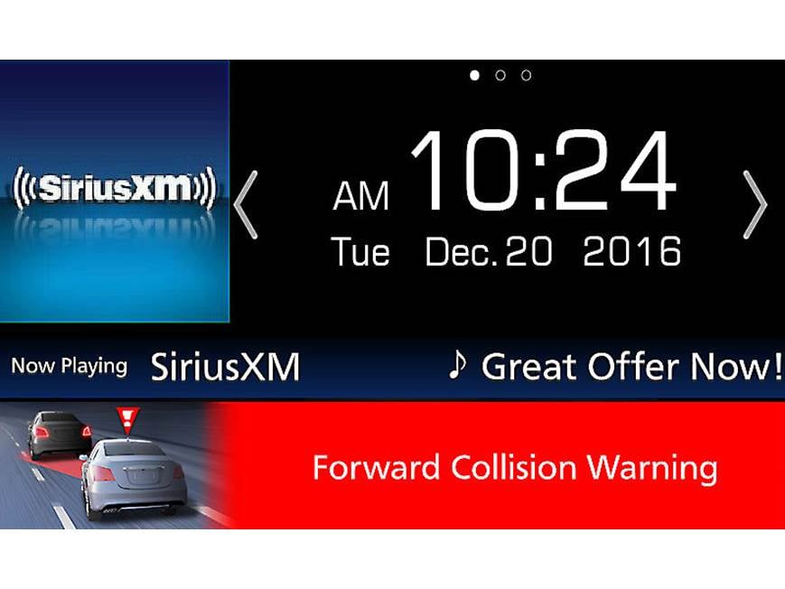 Kenwood DRV-N520 Drive Recorder HD dash cam for use with select