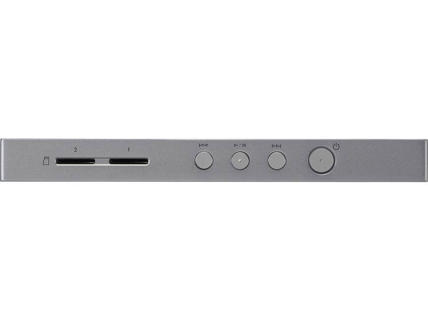 Pioneer XDP-300R High-resolution portable music player with Wi-Fi