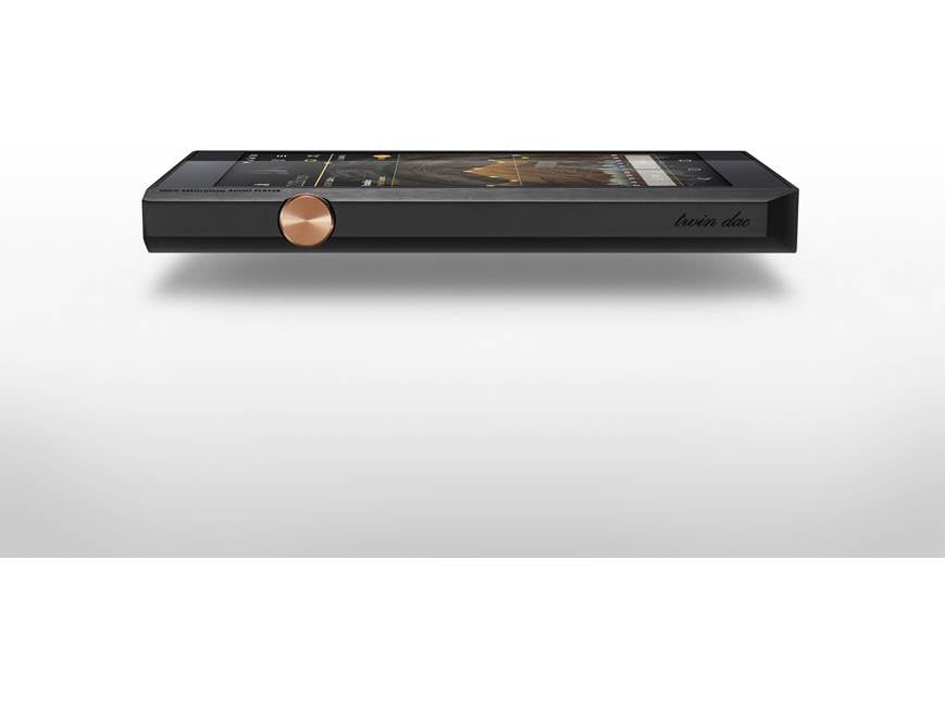 Pioneer XDP-300R High-resolution portable music player with Wi-Fi