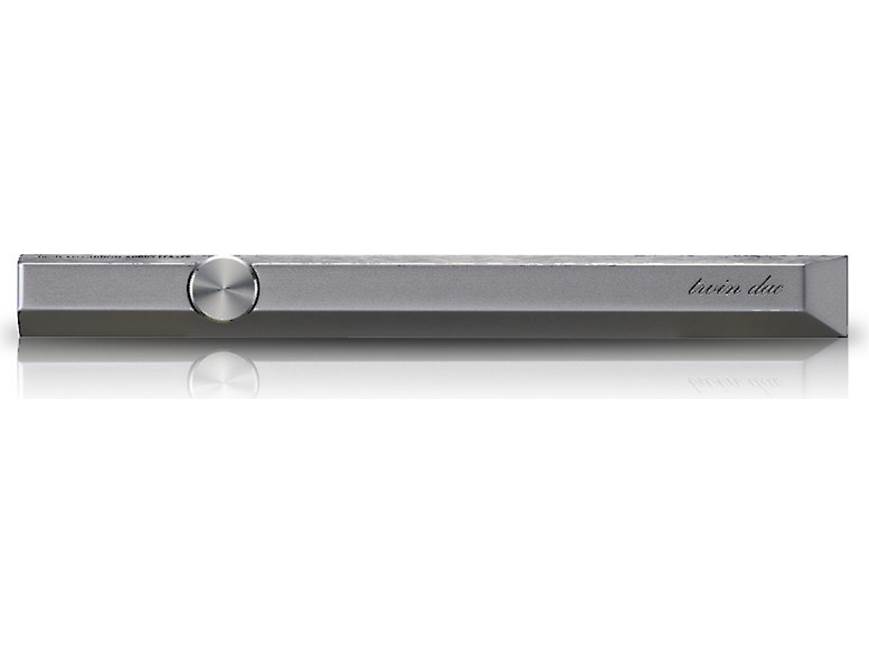 Pioneer XDP-300R High-resolution portable music player with Wi-Fi