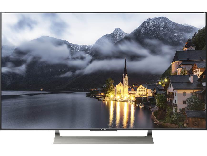 Sony XBR-55X900E 55