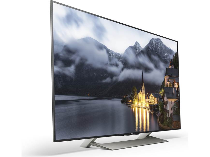 Sony XBR-55X900E 55
