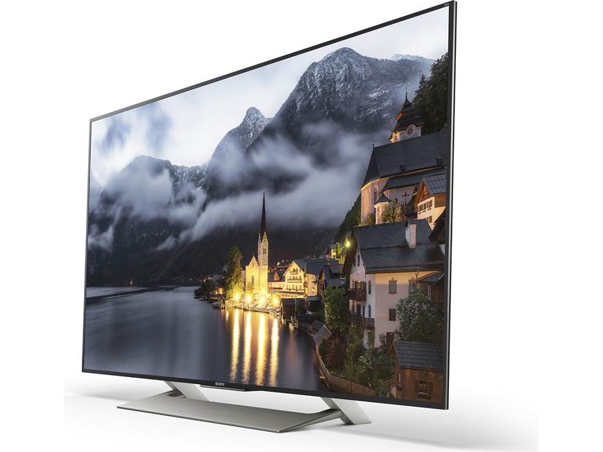 Sony XBR-55X900E 55