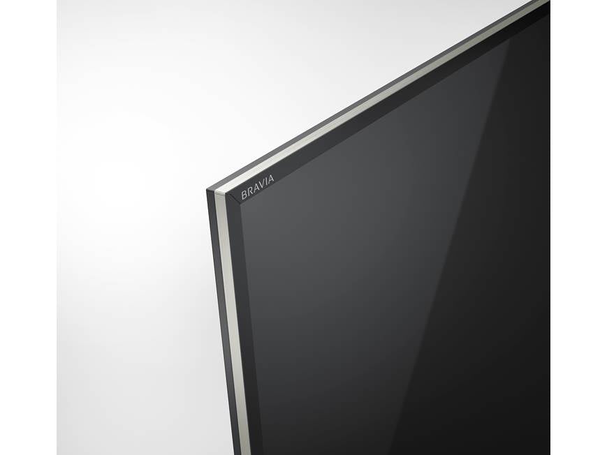 美品】SONY BRAVIA55v型/KJ-55X9000E/4K液晶/2017年/外付けHDD1TB付 