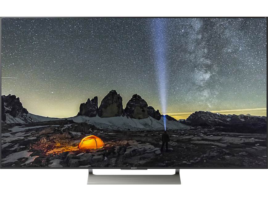 Sony XBR-65X900E 65