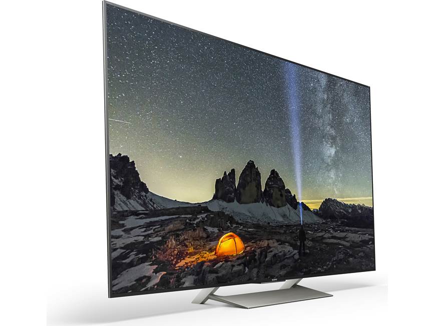 Sony XBR-65X900E 65