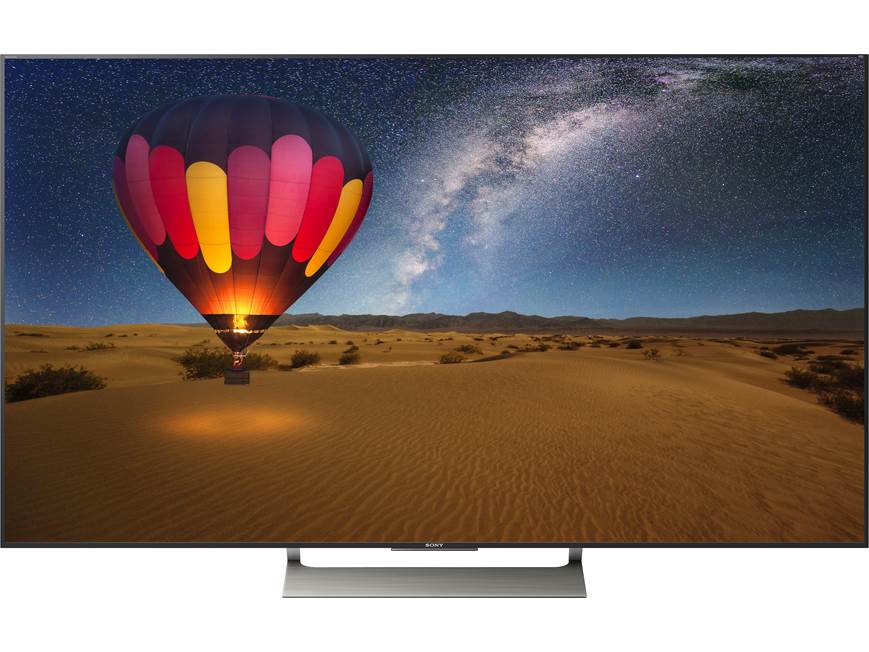 Sony XBR-75X900E 75