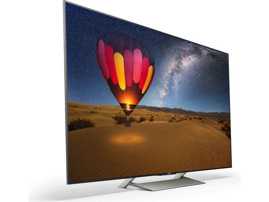 Sony XBR-75X900E 75