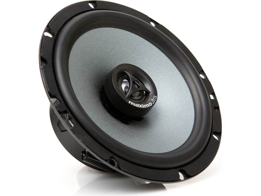 Morel Maximo Ultra 602 Coax Maximo Ultra Series 6-1/2