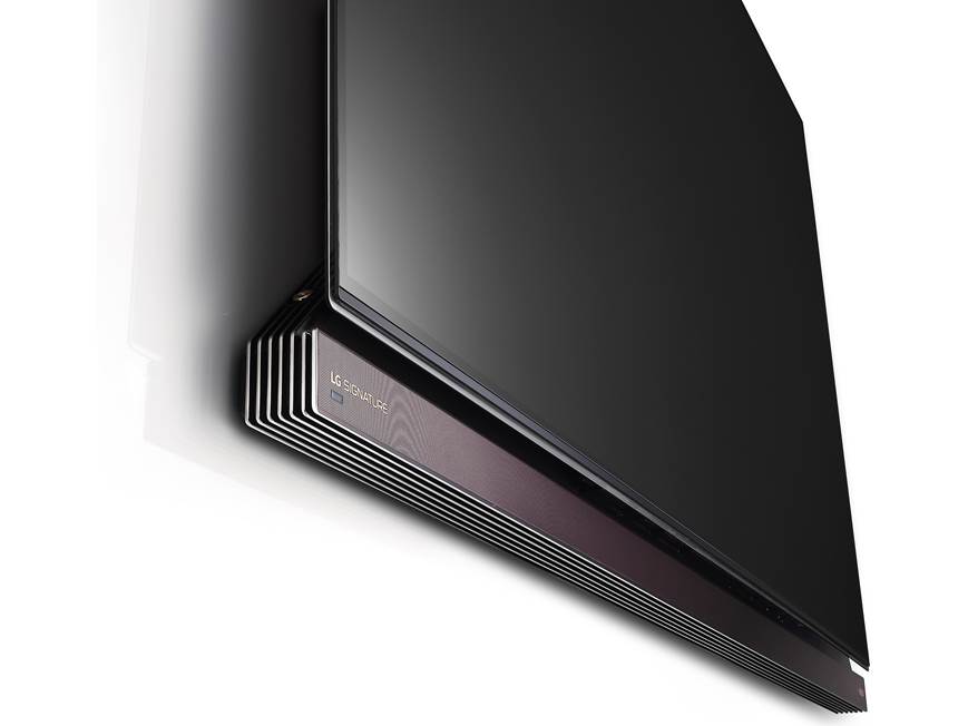 LG SIGNATURE OLED65G7P 65