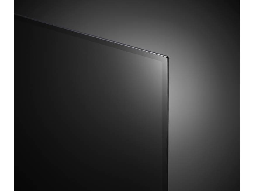 LG SIGNATURE OLED65W7P Wallpaper TV 65