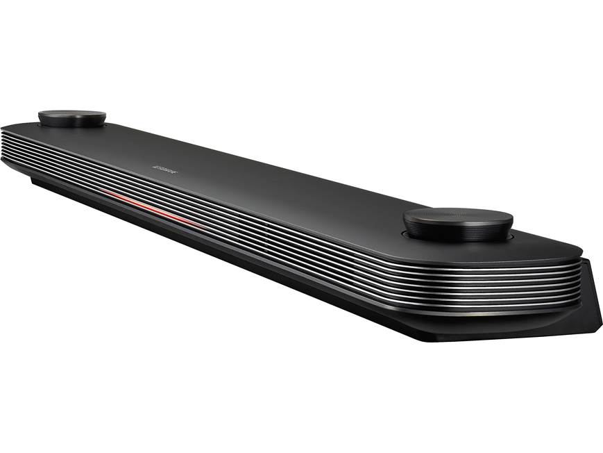 LG SIGNATURE OLED65W7P（付属品） LG Signature OLED65W7P Review | PCMag
