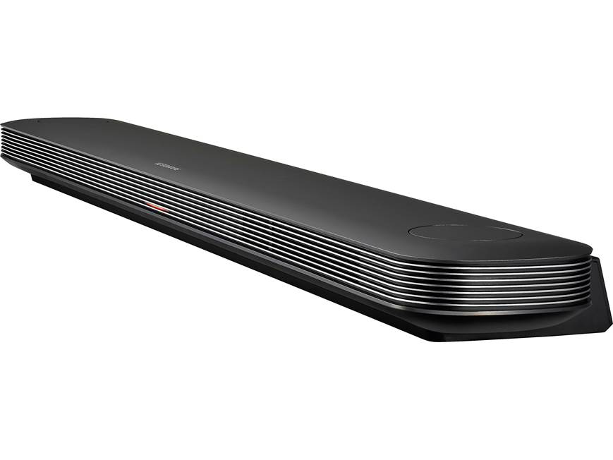 LG SIGNATURE OLED65W7P Wallpaper TV 65