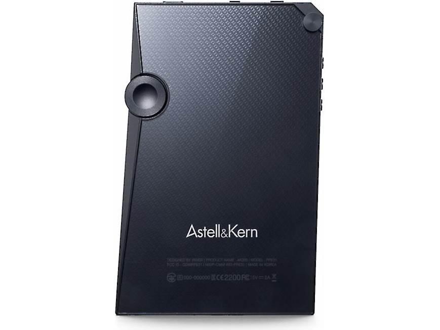 Astell & Kern AK300 High-resolution portable music player with