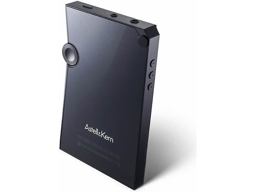 Astell & Kern AK300 High-resolution portable music player with