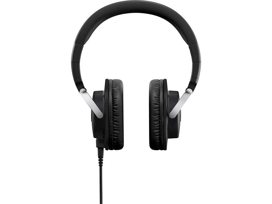 Yamaha HPH-MT8 Over-ear studio monitor headphones at Crutchfield