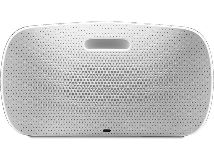 B&O PLAY Beoplay A6 by Bang & Olufsen (White) Powered speaker with