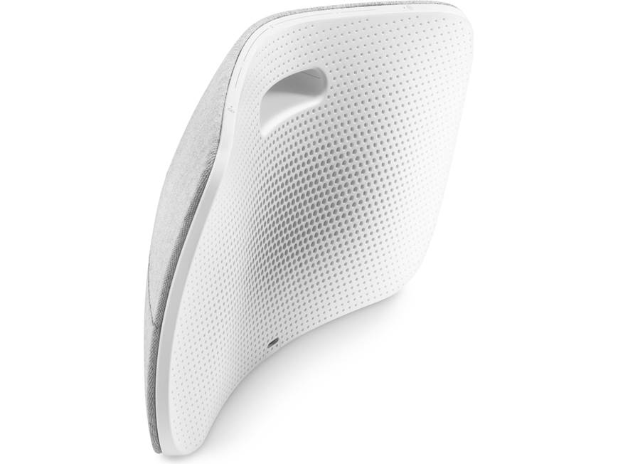 B&O PLAY Beoplay A6 by Bang & Olufsen (White) Powered speaker with