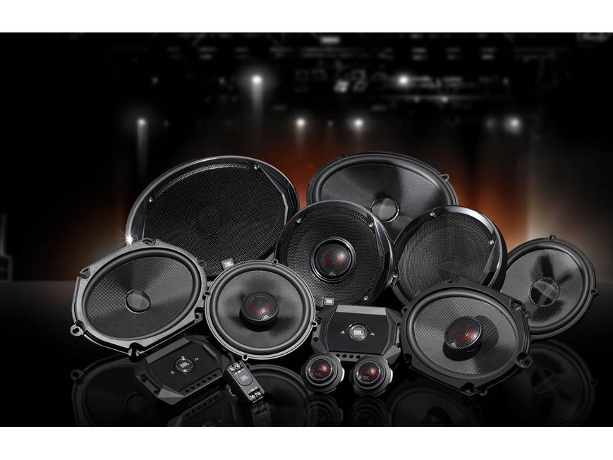 JBL Stadium GTO960C Stadium Series 6